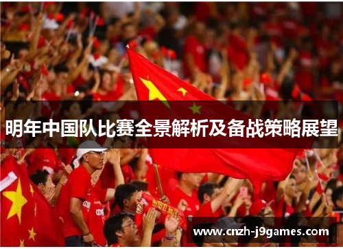 明年中国队比赛全景解析及备战策略展望
